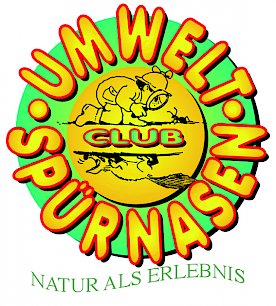 Logo Wiener Umweltspürnasen