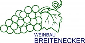 Logo Weinbau Breitenecker