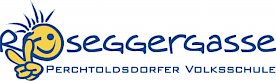 Logo VS Roseggergasse