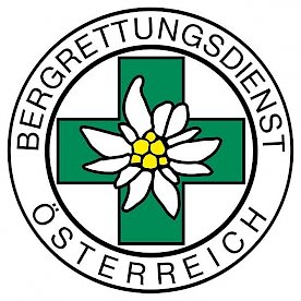 Logo Österreichische Bergrettung - OS Wienerwald Süd
