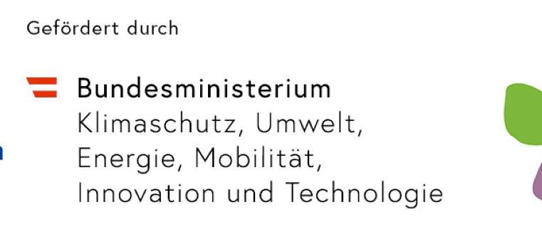 Changemaker #nature wird durch den Biodiversitätsfonds des Bundesministeriums für Klimaschutz, Umwelt, Energie, Mobilität, Innovation und Technologie gefördert.