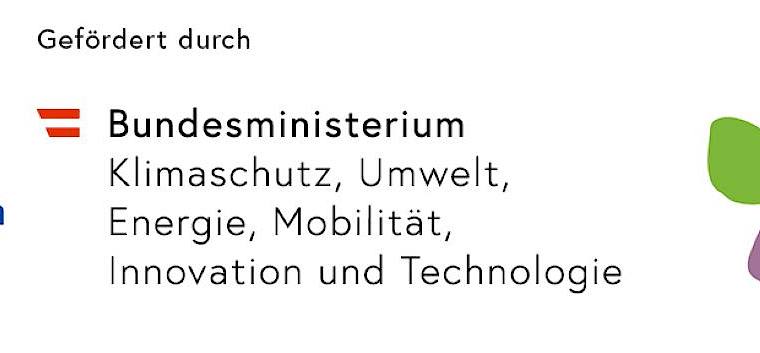 Changemaker #nature wird durch den Biodiversitätsfonds des Bundesministeriums für Klimaschutz, Umwelt, Energie, Mobilität, Innovation und Technologie gefördert.