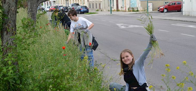 Beute!! © FdPH/F. Litzelmann